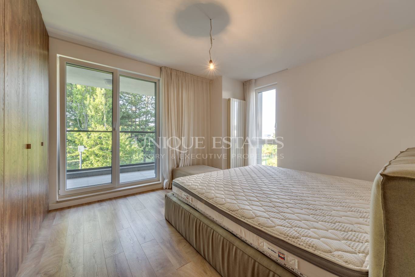 Апартамент под наем в София, в.з. Малинова долина - код на имота: N28553 - image 5