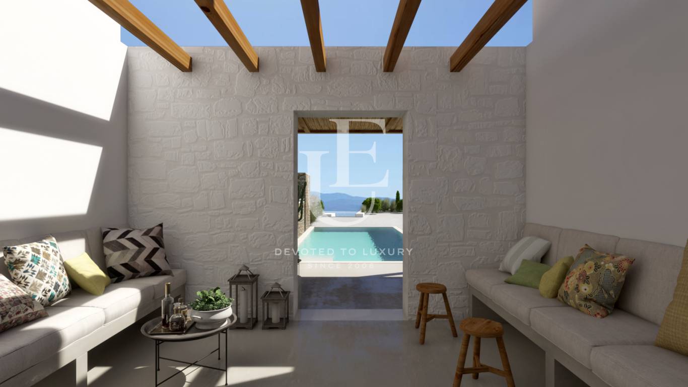 Къща за продажба в остров Парос,  - код на имота: N20094 - image 6