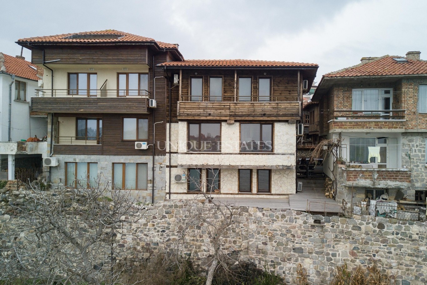 House for sale in Sozopol,  with listing ID: K8446 - image 2