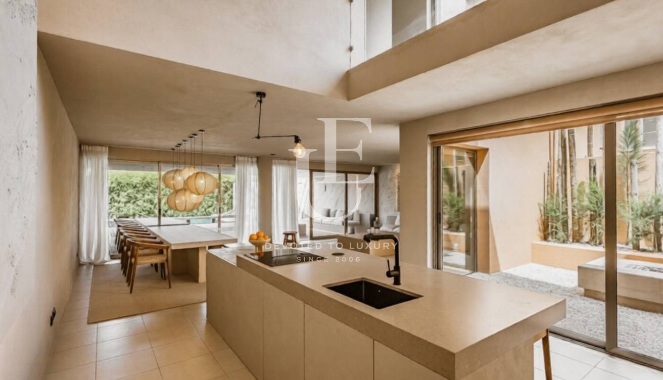 Къща за продажба в Алгарве,  - код на имота: N29203 - image 7