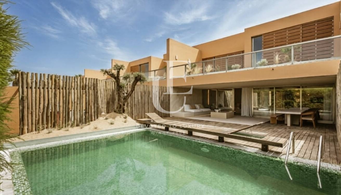 Къща за продажба в Алгарве,  - код на имота: N29203 - image 3