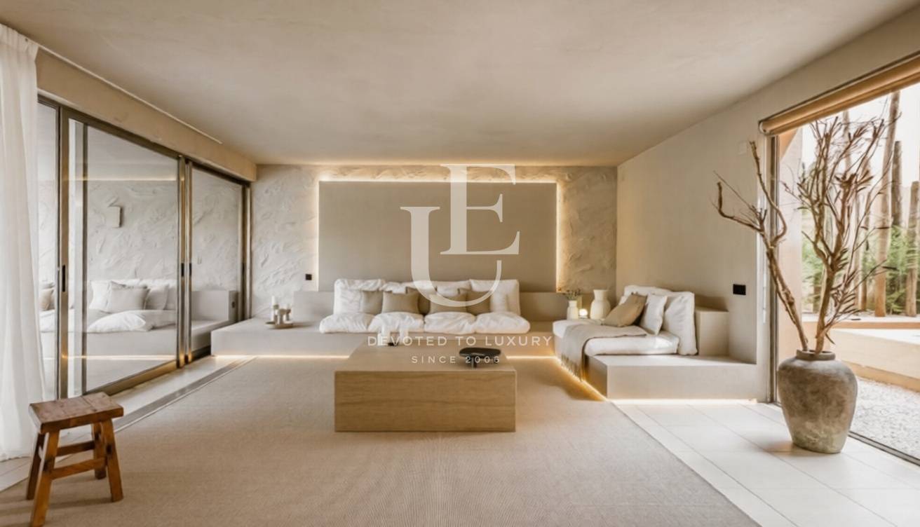 Къща за продажба в Алгарве,  - код на имота: N29203 - image 1