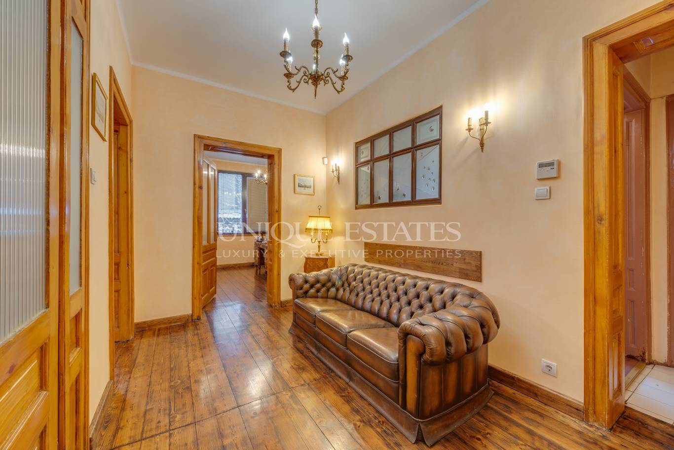 House for sale in Sofia, Oborishte with listing ID: K10563 - image 7