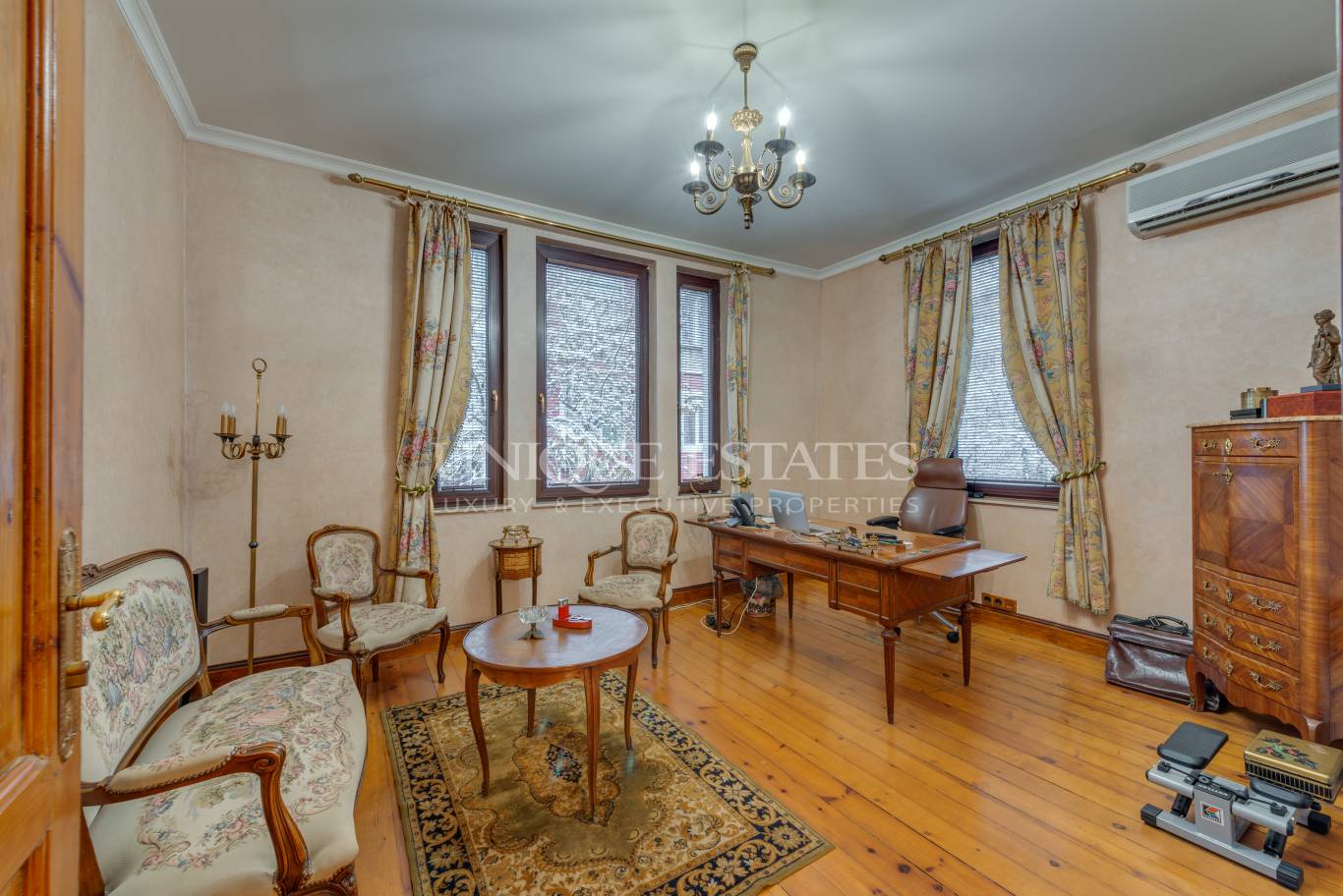 House for sale in Sofia, Oborishte with listing ID: K10563 - image 3