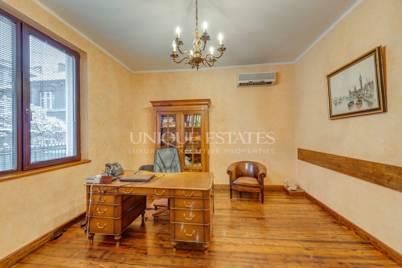 House for sale in Sofia, Oborishte with listing ID: K10563 - image 10