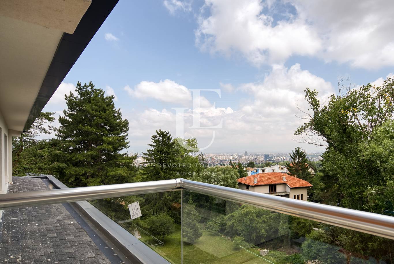 Apartment for sale in Sofia, Boyana with listing ID: E16629 - image 5