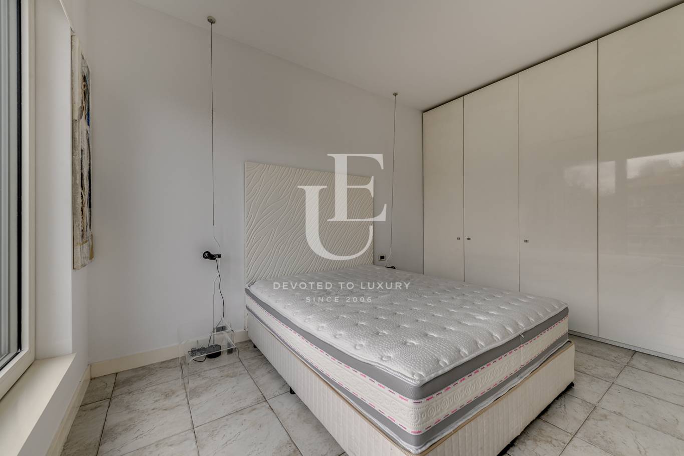 Apartment for rent in Sofia, Oborishte with listing ID: N29204 - image 5