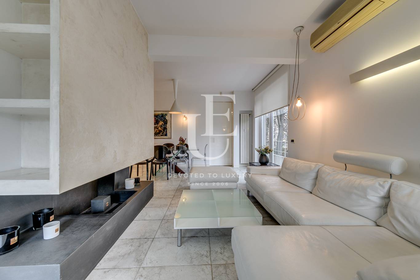 Apartment for rent in Sofia, Oborishte with listing ID: N29204 - image 1