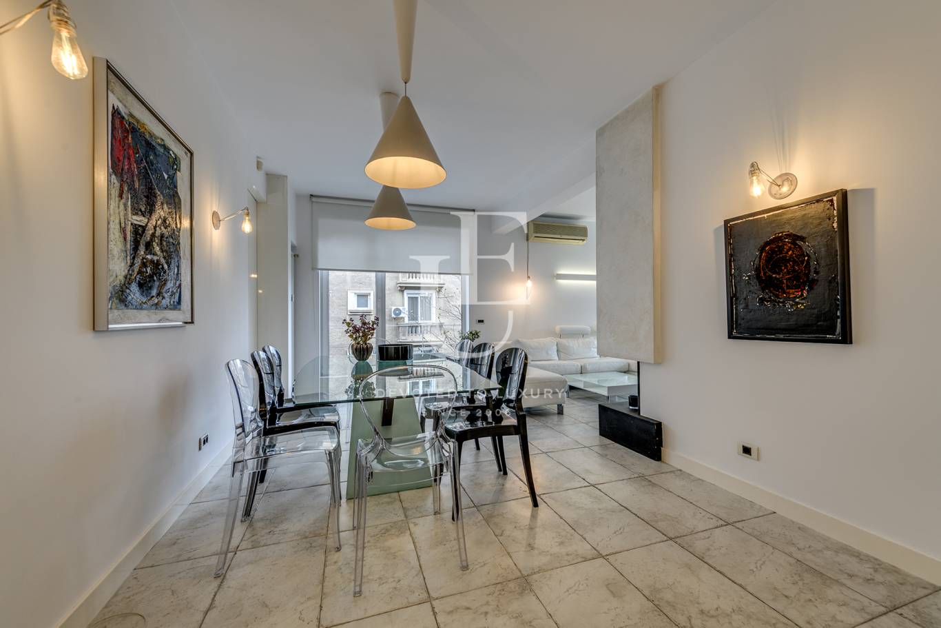 Apartment for rent in Sofia, Oborishte with listing ID: N29204 - image 2