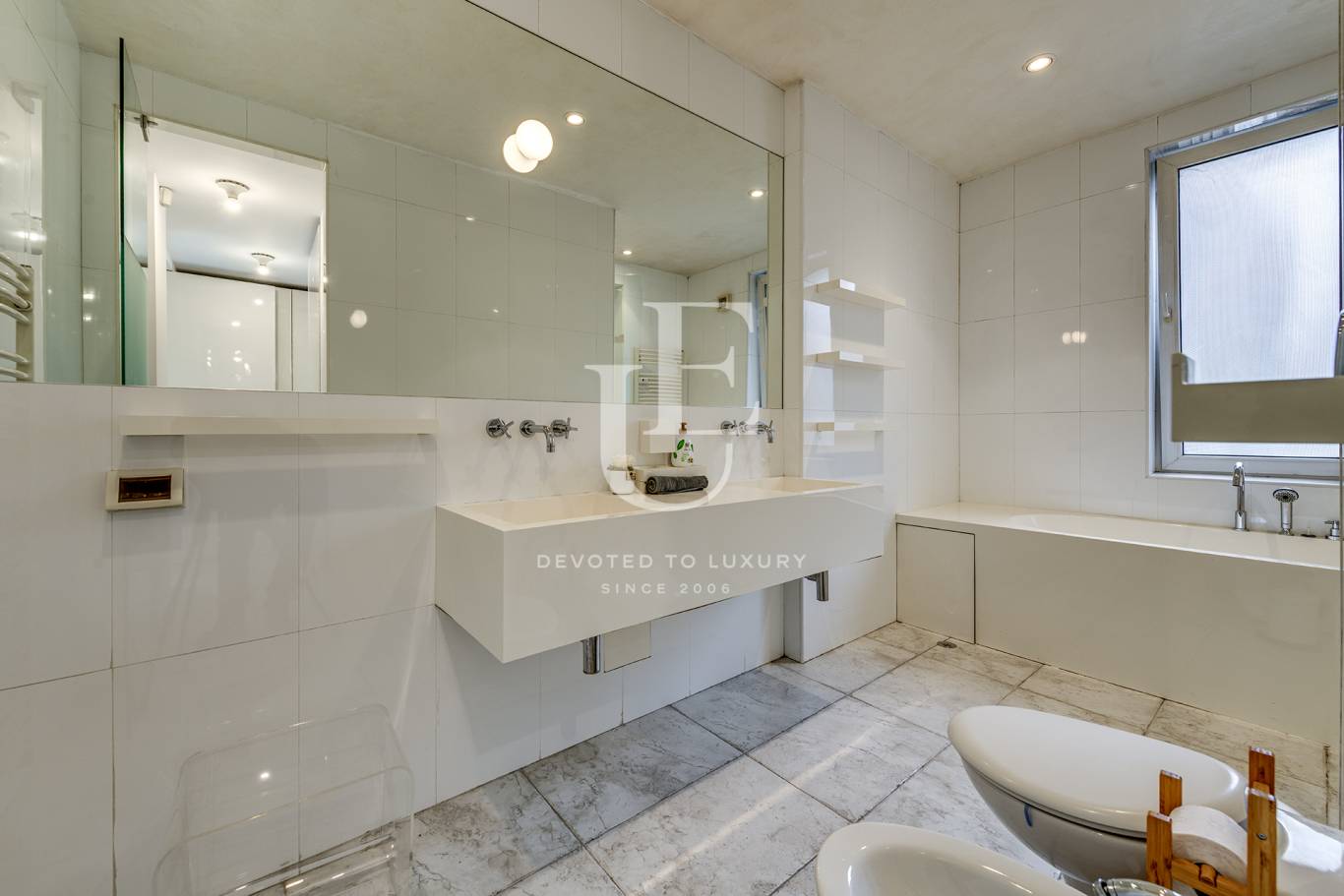 Apartment for rent in Sofia, Oborishte with listing ID: N29204 - image 6