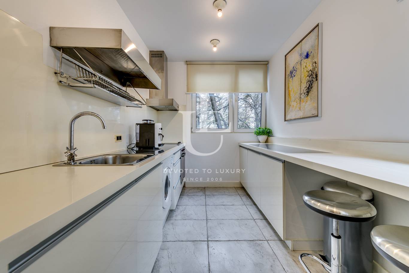 Apartment for rent in Sofia, Oborishte with listing ID: N29204 - image 4