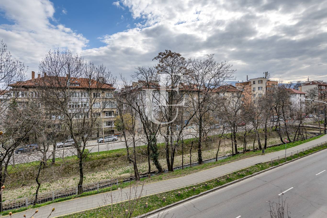 Apartment for rent in Sofia, Oborishte with listing ID: N29204 - image 7