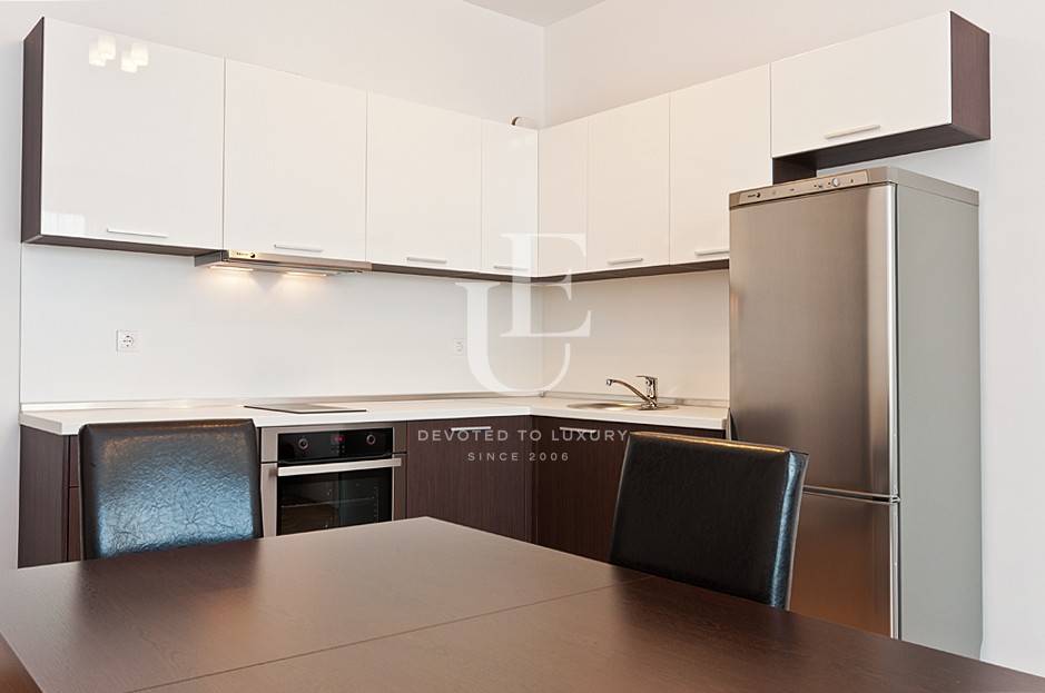 Апартамент за продажба в София, Изток - код на имота: K13411 - image 2