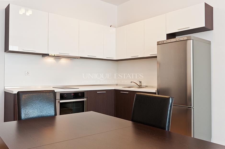 Apartment for sale in Sofia, Iztok with listing ID: K13411 - image 2