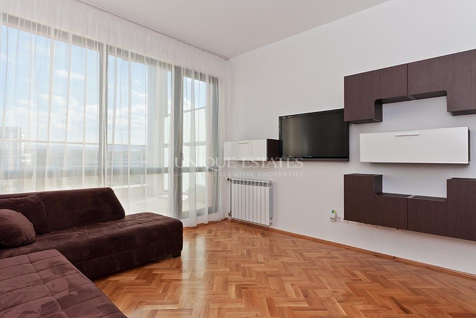 Apartment for sale in Sofia, Iztok with listing ID: K13411 - image 1