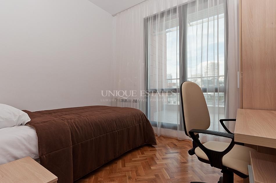 Apartment for sale in Sofia, Iztok with listing ID: K13411 - image 4