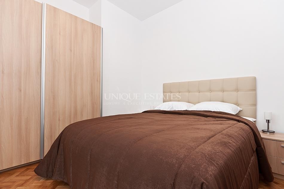 Apartment for sale in Sofia, Iztok with listing ID: K13411 - image 3
