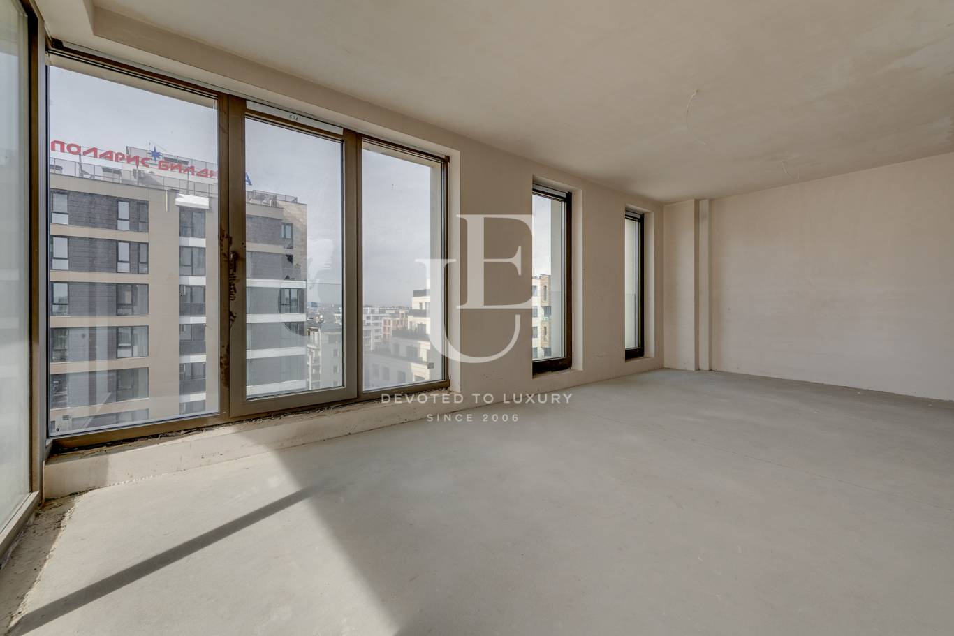 Apartment for sale in Sofia, Krastova vada with listing ID: K20097 - image 5