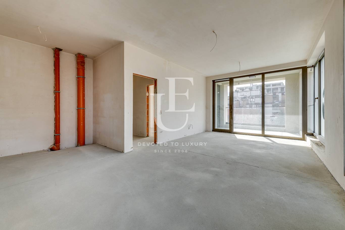 Apartment for sale in Sofia, Krastova vada with listing ID: K20097 - image 2