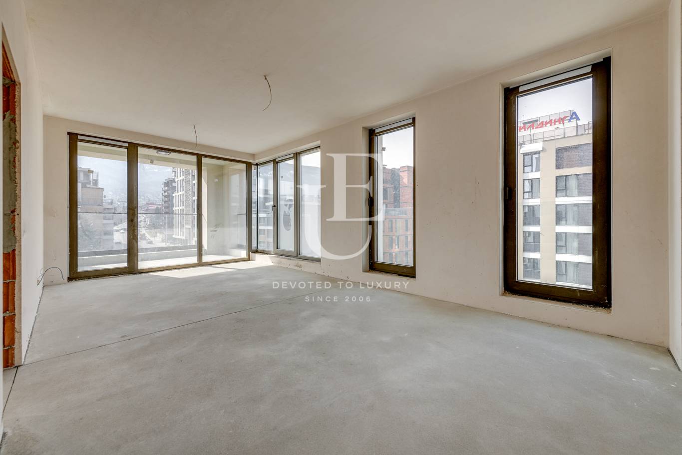 Apartment for sale in Sofia, Krastova vada with listing ID: K20097 - image 1