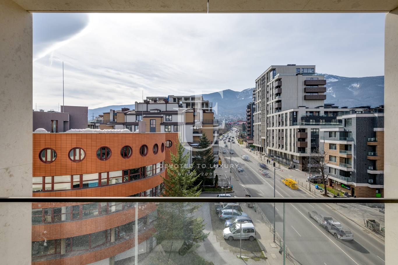 Апартамент за продажба в София, бул. Черни връх - код на имота: K20097 - image 9