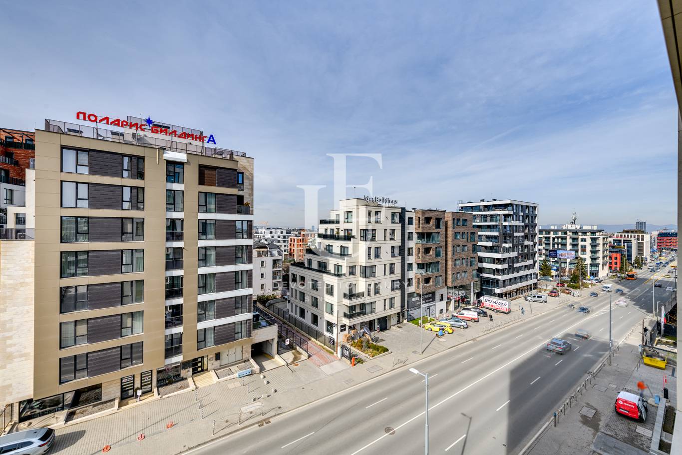 Apartment for sale in Sofia, Krastova vada with listing ID: K20097 - image 6