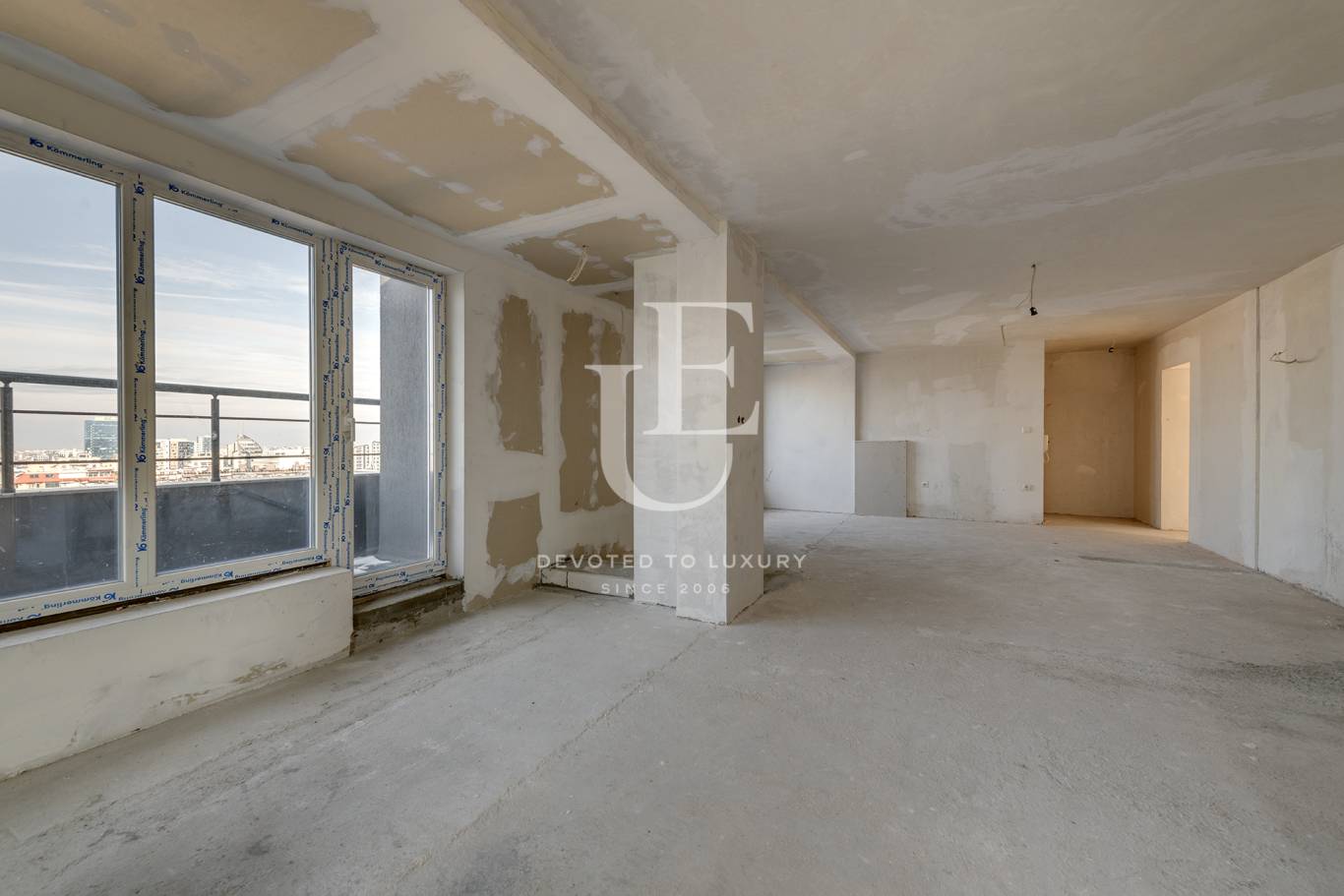 Апартамент за продажба в София, Манастирски ливади - запад - код на имота: N28744 - image 5