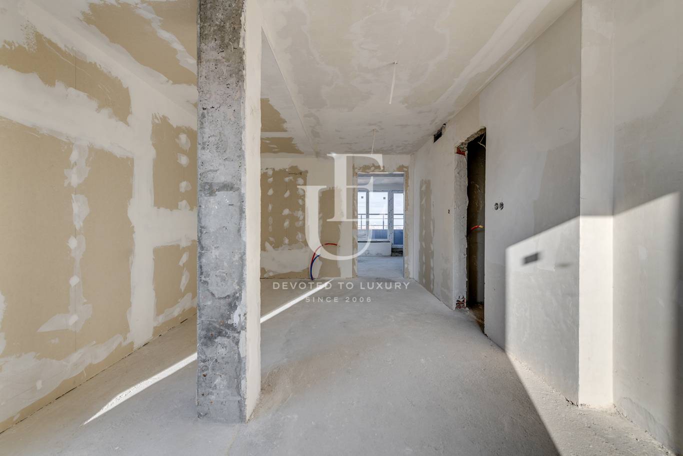 Апартамент за продажба в София, Манастирски ливади - запад - код на имота: N28744 - image 6