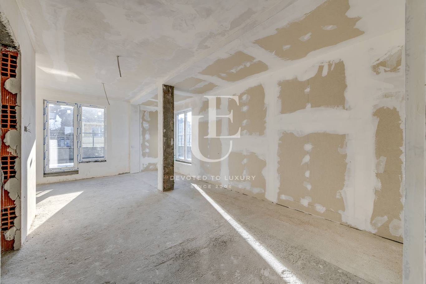 Апартамент за продажба в София, Манастирски ливади - запад - код на имота: N28744 - image 4