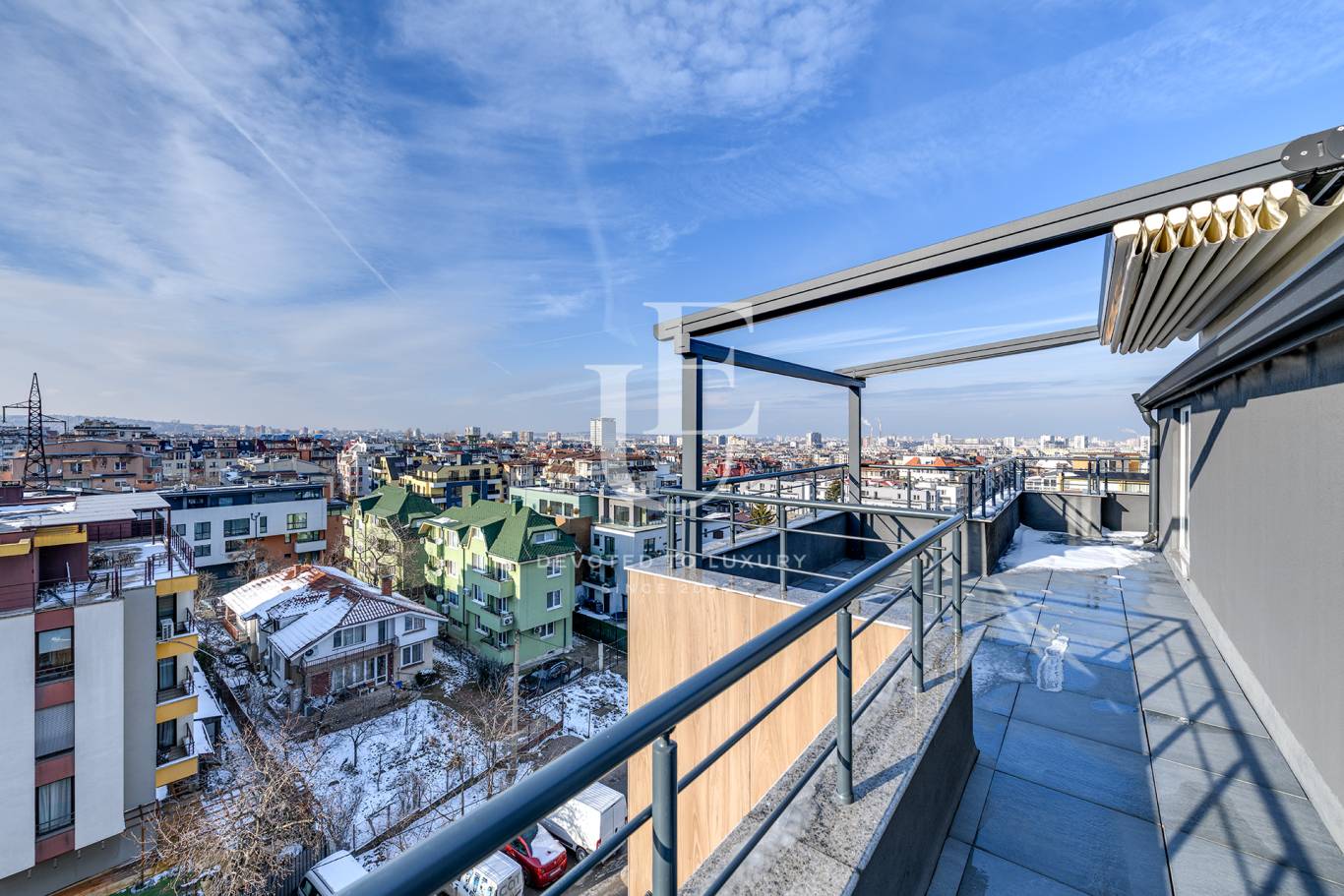 Апартамент за продажба в София, Манастирски ливади - запад - код на имота: N28744 - image 2