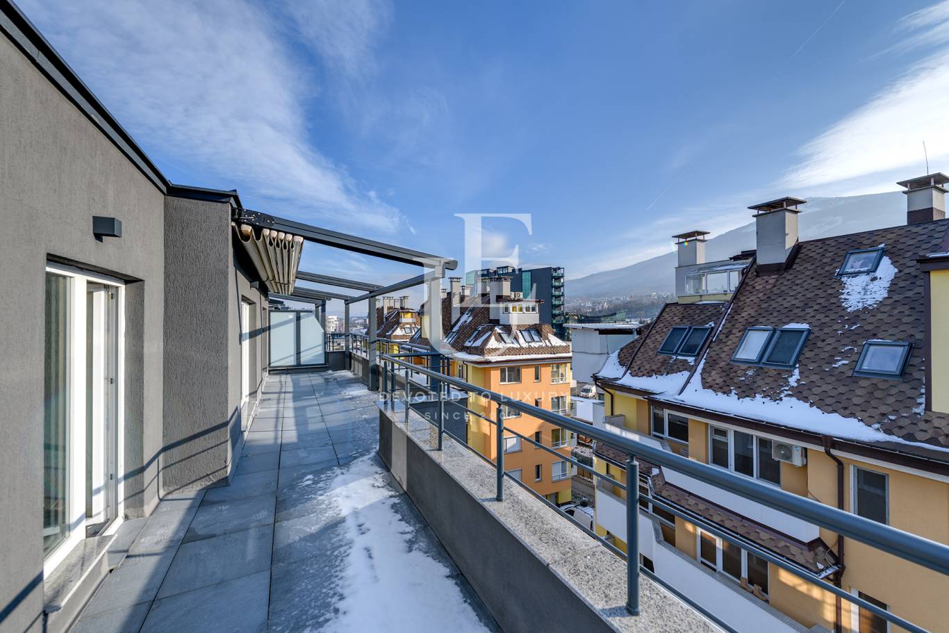 Апартамент за продажба в София, Манастирски ливади - запад - код на имота: N28744 - image 1