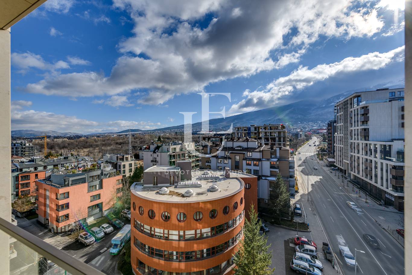 Пентхаус за продажба в София, бул. Черни връх - код на имота: K20099 - image 6