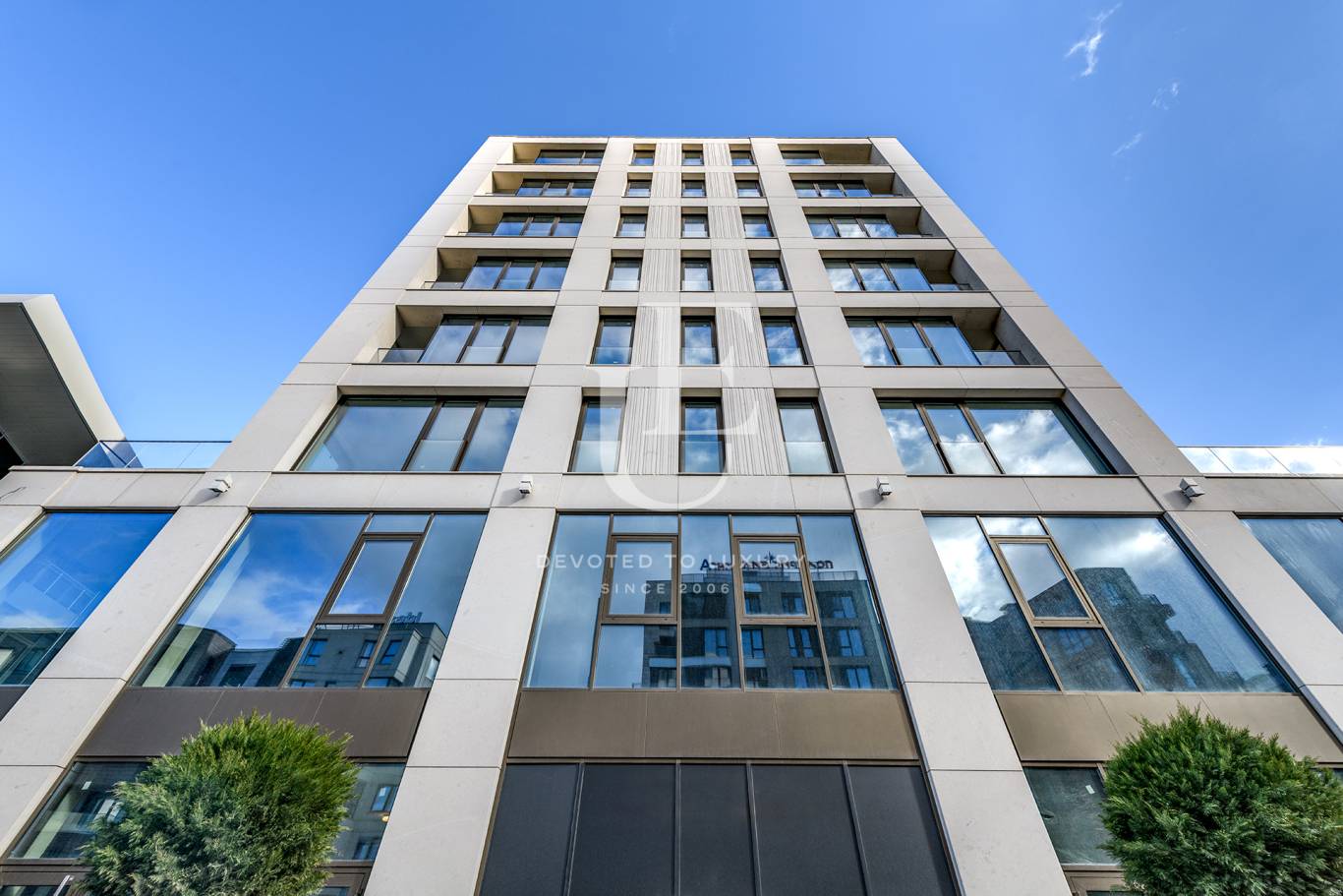 Пентхаус за продажба в София, бул. Черни връх - код на имота: K20099 - image 7