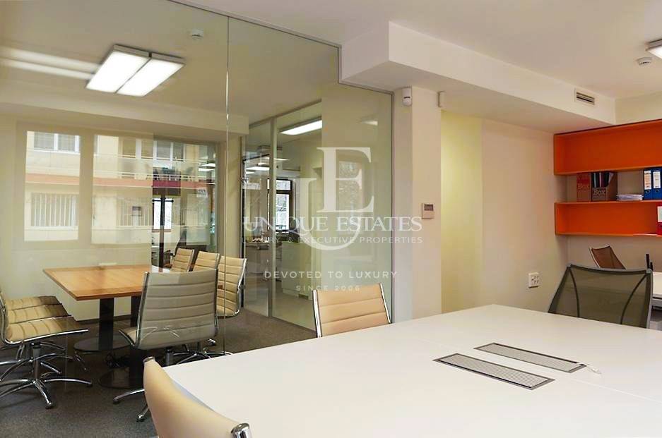 Офис сграда / Сграда под наем в София, Гео Милев - код на имота: N29207 - image 4