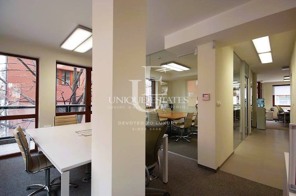 Офис сграда / Сграда под наем в София, Гео Милев - код на имота: N29207 - image 3