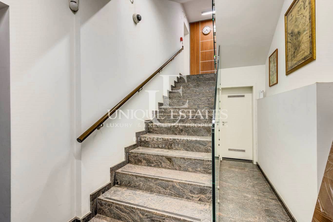 Office building for rent in Geo Milev district