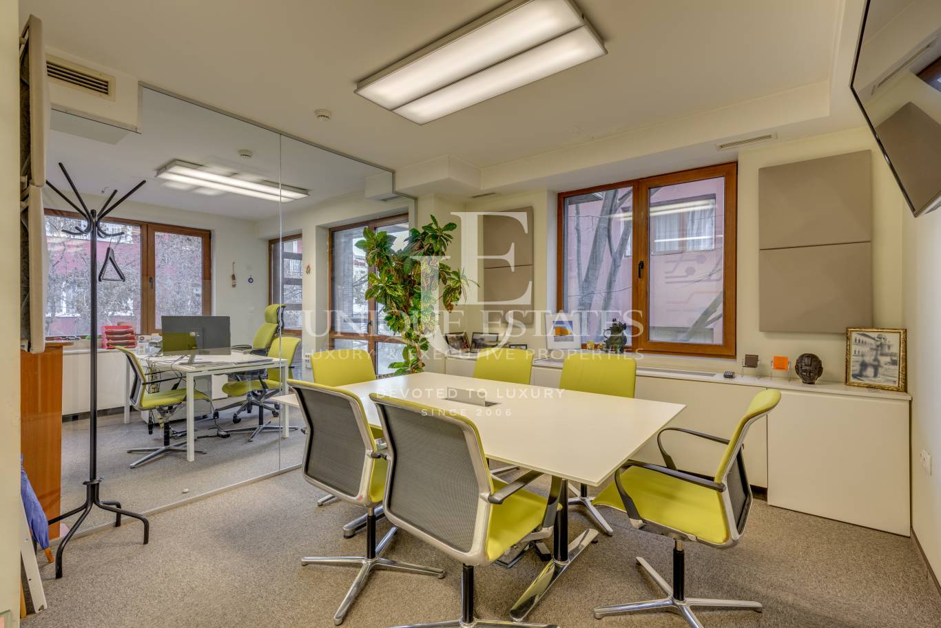 Офис сграда / Сграда под наем в София, Гео Милев - код на имота: N29207 - image 5