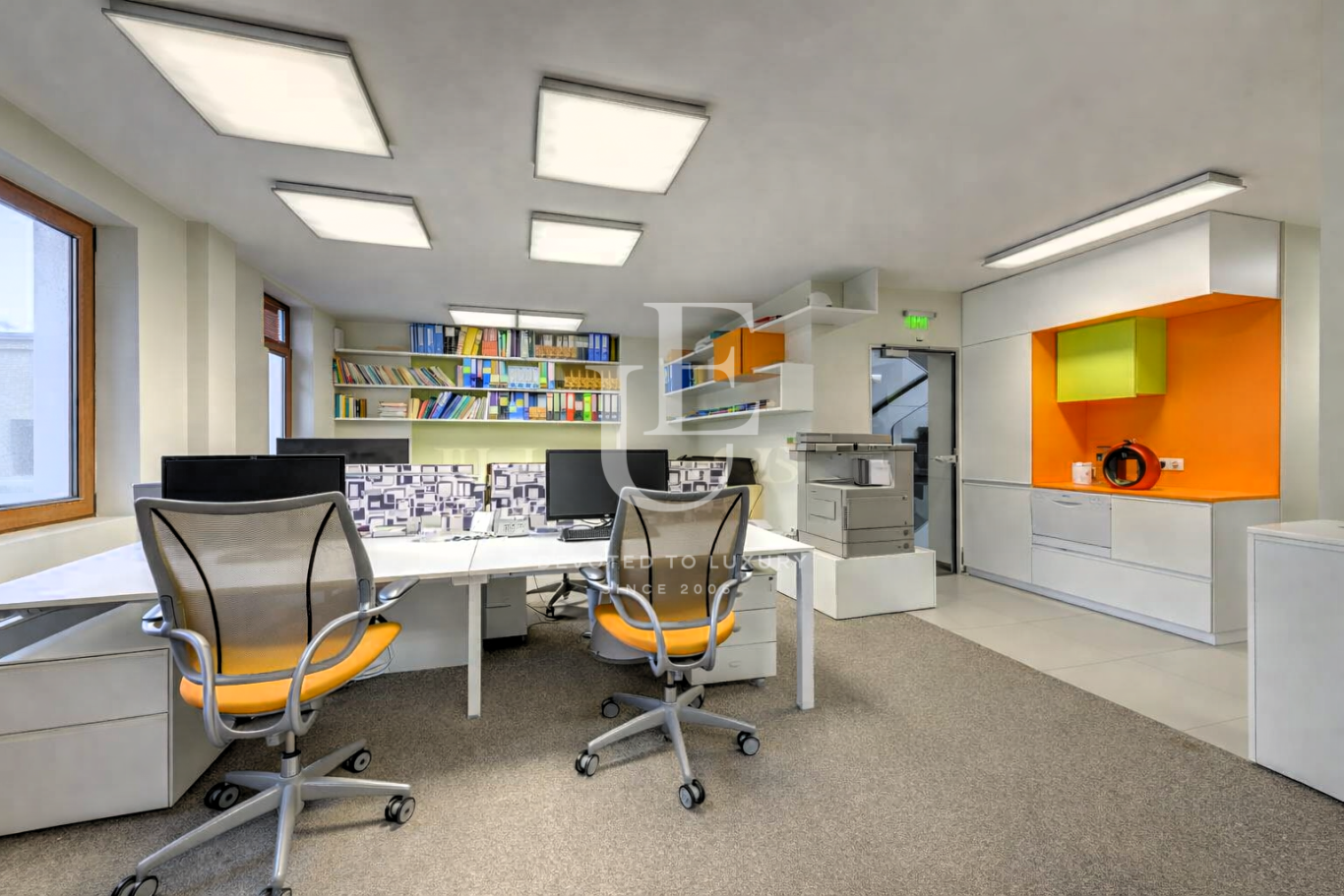 Офис сграда / Сграда под наем в София, Гео Милев - код на имота: N29207 - image 7