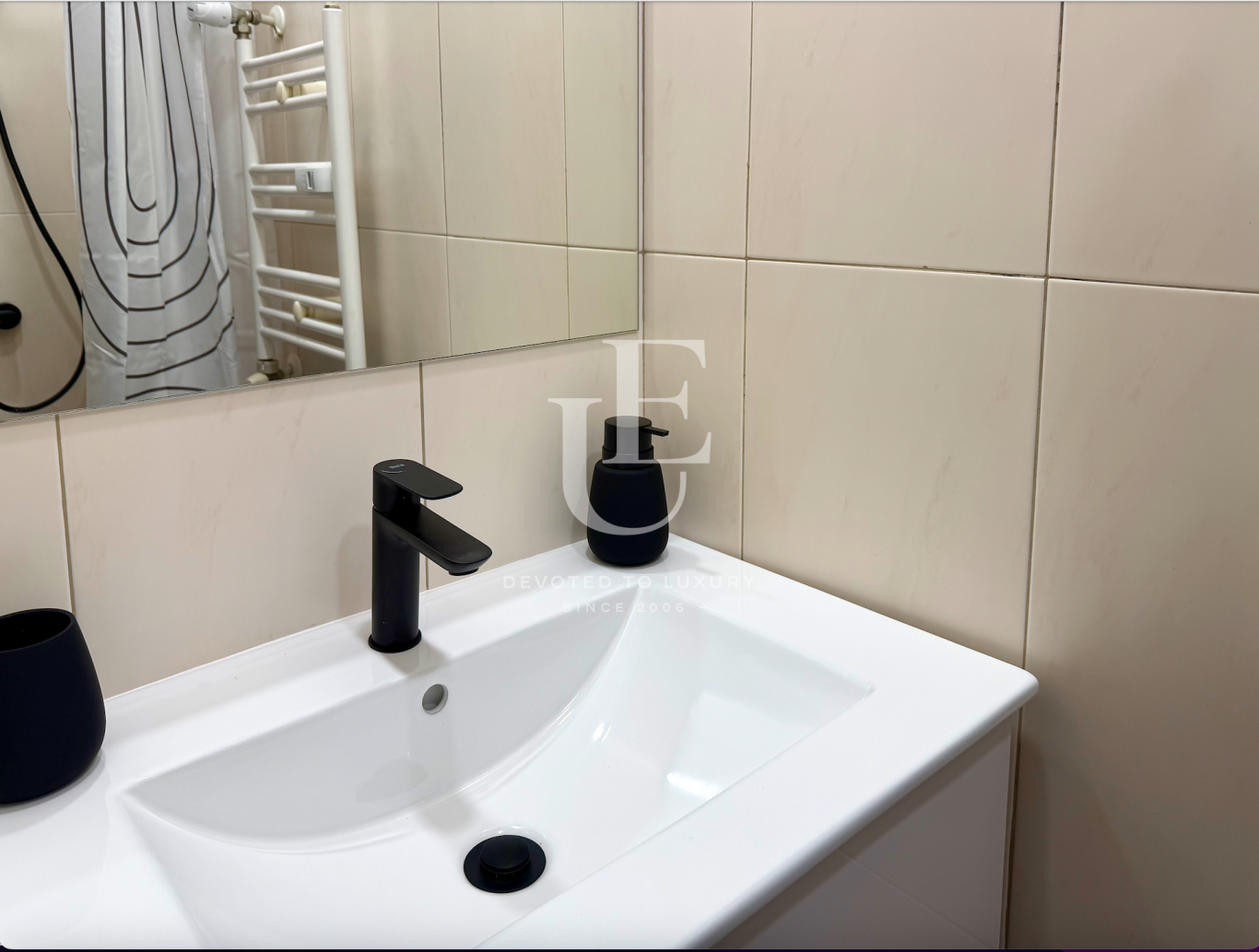 Apartment for rent in Sofia, Doktorska gradina with listing ID: N29208 - image 7