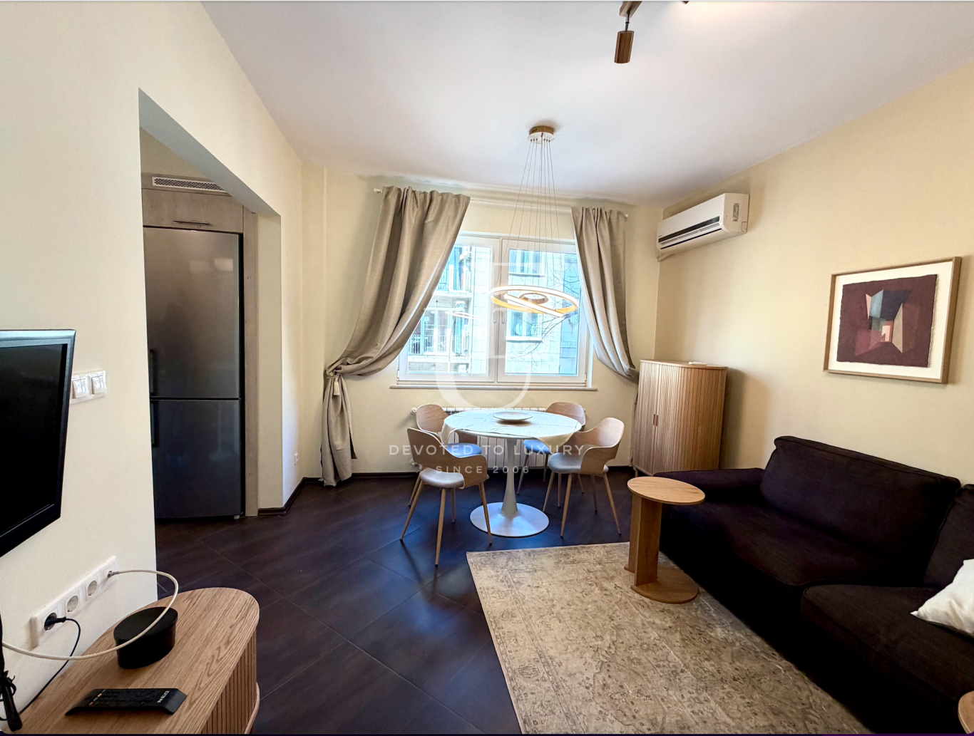 Apartment for rent in Sofia, Doktorska gradina with listing ID: N29208 - image 3