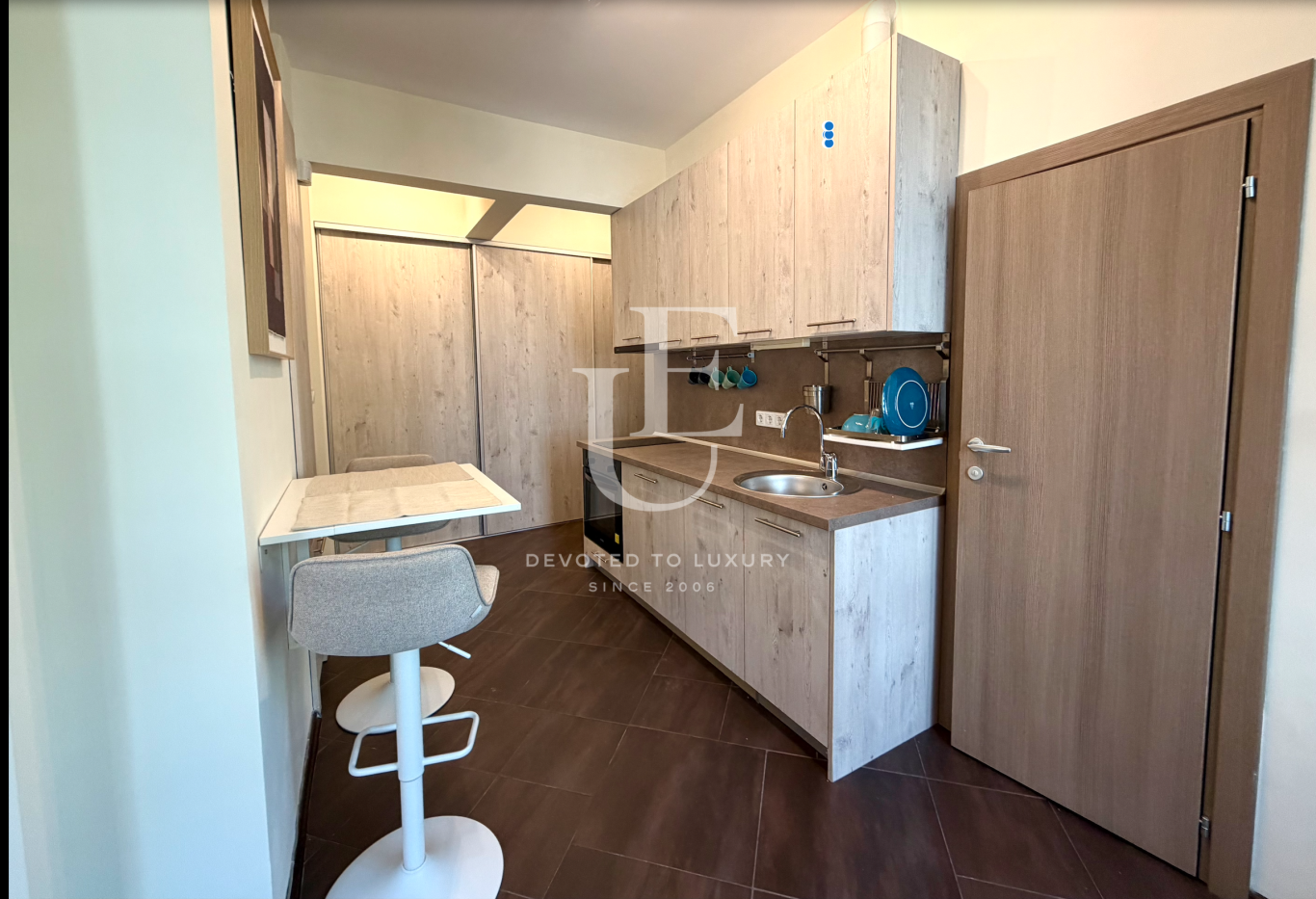 Apartment for rent in Sofia, Doktorska gradina with listing ID: N29208 - image 5