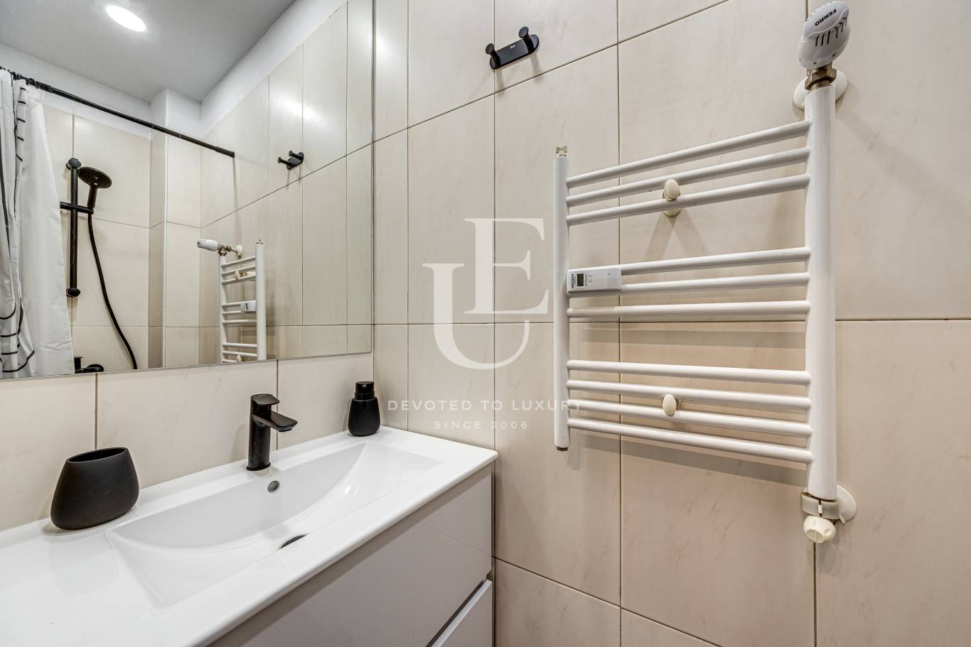 Апартамент под наем в София, Докторска градина - код на имота: E29208 - image 9