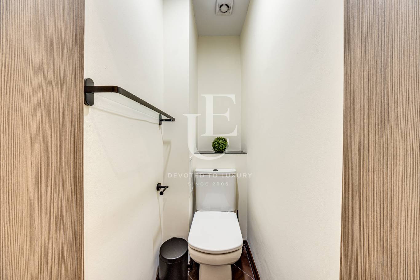 Апартамент под наем в София, Докторска градина - код на имота: E29208 - image 10