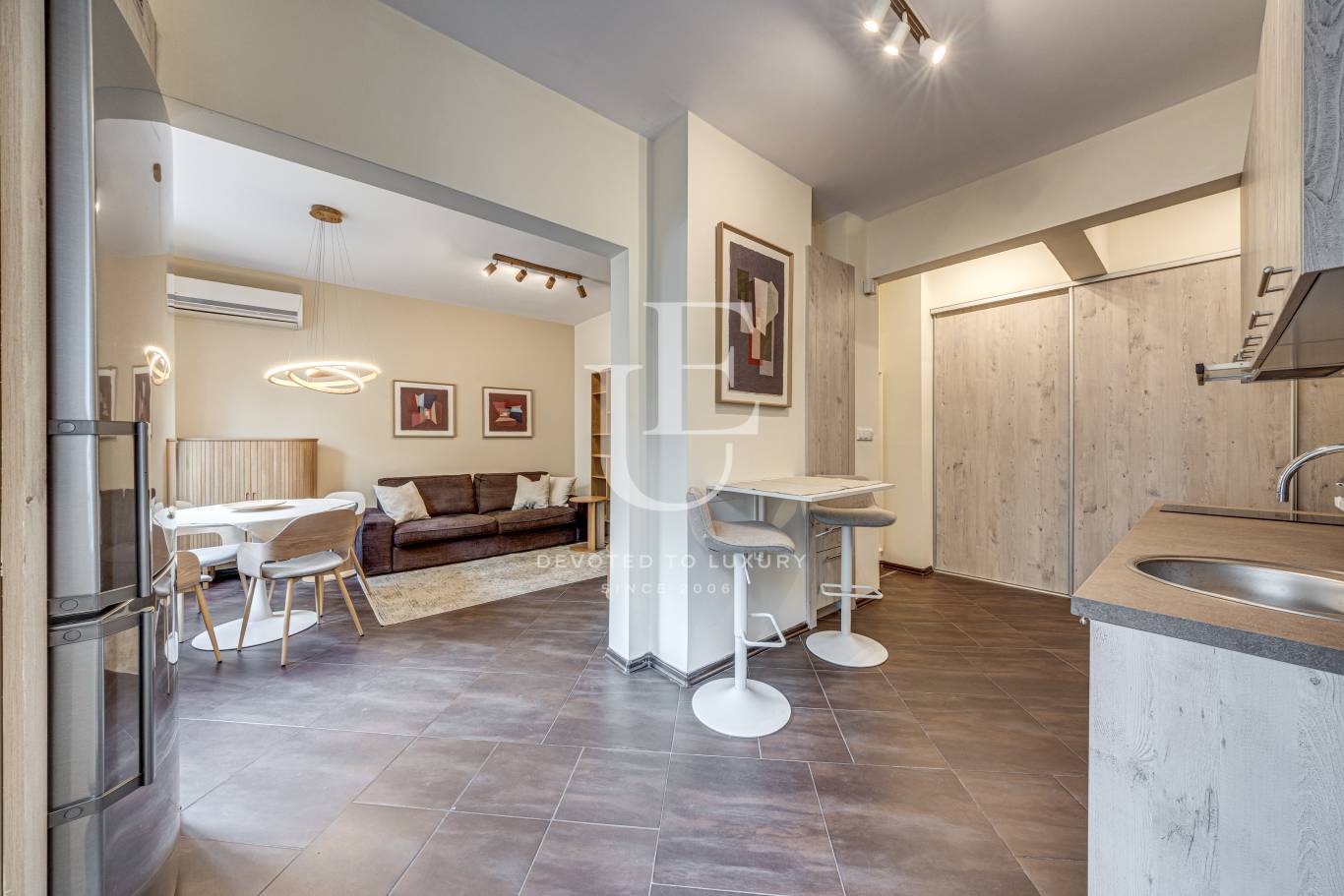 Апартамент под наем в София, Докторска градина - код на имота: E29208 - image 5