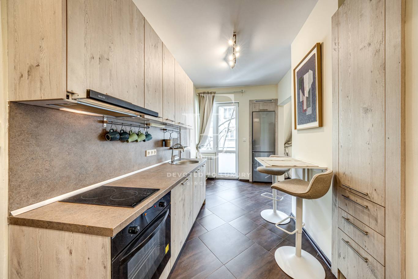 Апартамент под наем в София, Докторска градина - код на имота: E29208 - image 7