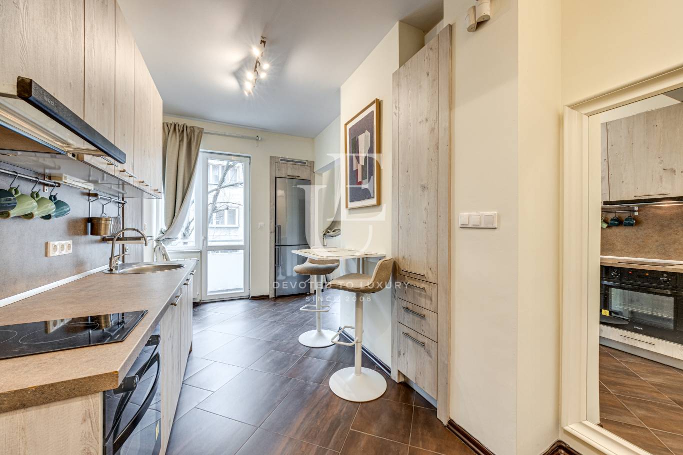 Апартамент под наем в София, Докторска градина - код на имота: E29208 - image 6