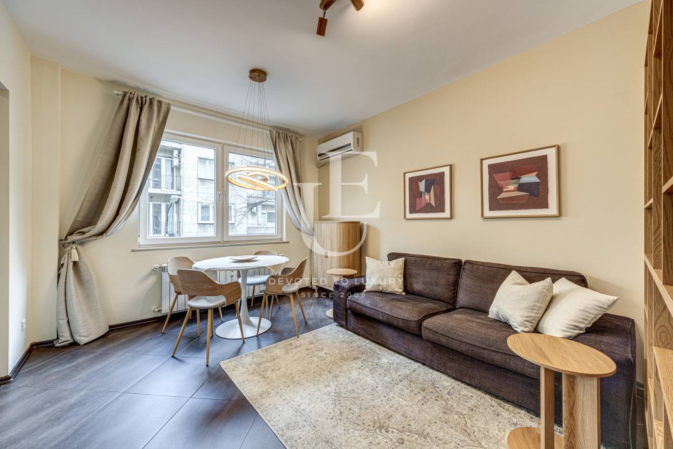 Апартамент под наем в София, Докторска градина - код на имота: E29208 - image 2