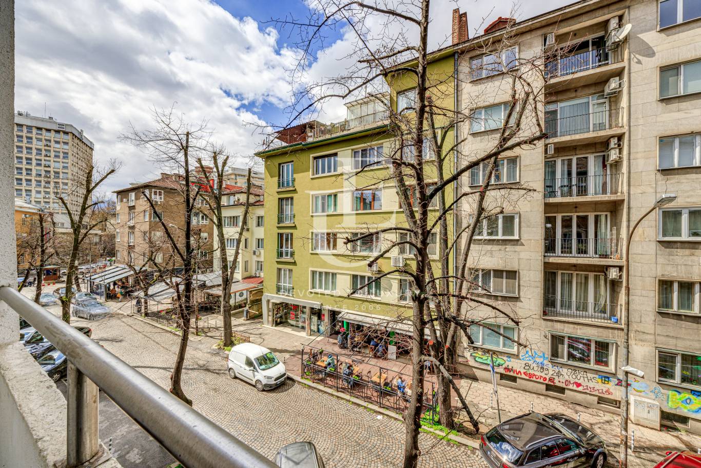 Апартамент под наем в София, Докторска градина - код на имота: E29208 - image 11