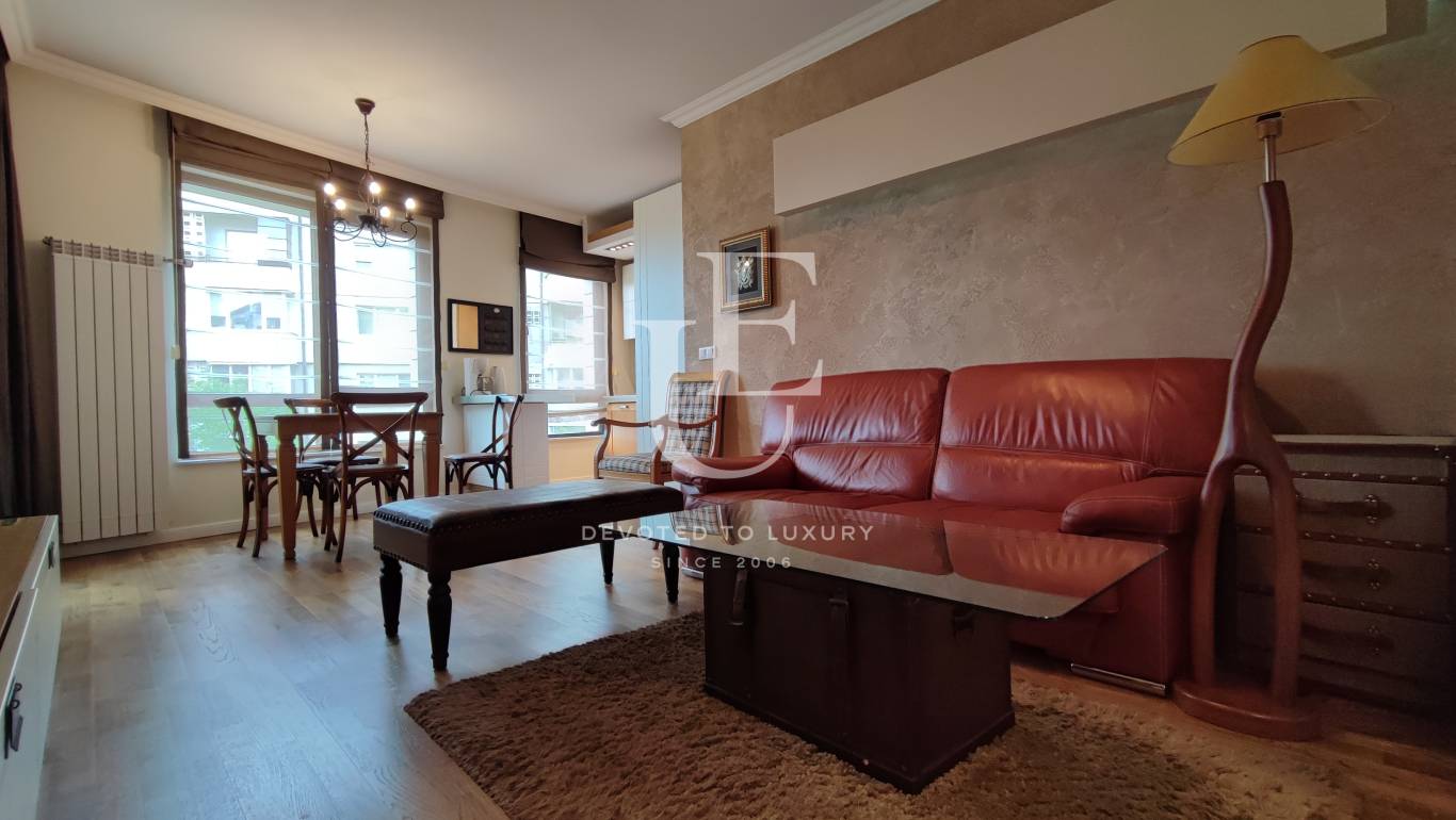 Апартамент за продажба в София, Изток - код на имота: E20102 - image 3