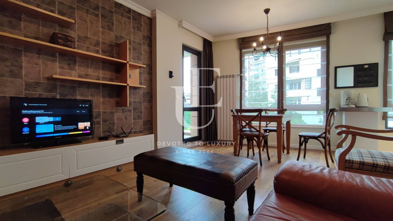 Апартамент за продажба в София, Изток - код на имота: E20102 - image 2